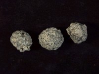 Arsenic Ore Collection Image, Figure 2, Total 5 Figures